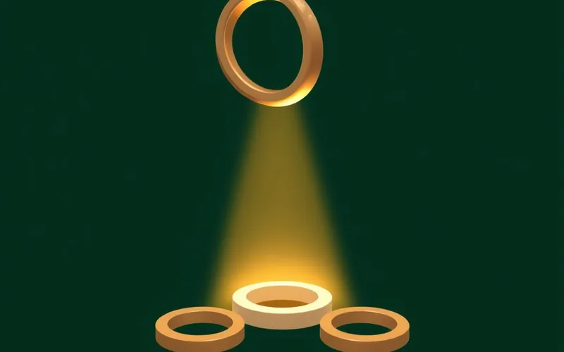 Connect Four screenshot