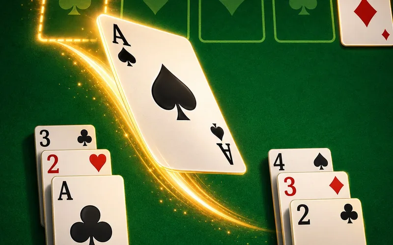 Fair Deal screenshot